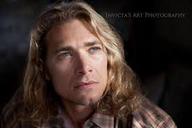 HEZEKIAH GRIMM aka the GRIMM REAPER