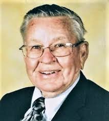 George Washington Roberts Jr. Obituary October 14, 2019