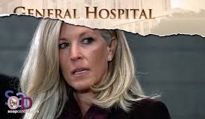 Apr 06, 2021 · seeking sister wives star garrick and danielle does not seem to be doing well with vehicular records. Gh Spoilers For The Week Of April 12 2021 On General Hospital Soap Central