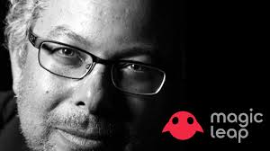 Rony Abovitz deja su cargo como CEO de Magic Leap