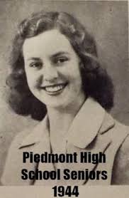 Here is a photo of my Grandmother's cousin Lillian Payne Gilreath. She just  passed away about a month ago. I never had the pleasure to meet her  although I did talk to