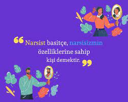 Narsist nedir, narsist kime denir? Narsist Ne Demek Narsisizm Nedir Kisaca Narsistik Kisilik Bozukluklari Kadin Ve Erkek Paratic
