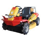 Conventional robotic mowers are blind, they bump into objects and can. Best Lawn Mowers In 2021 As Reviewed By Australian Consumers Productreview Com Au