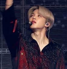 Jin has excellent musical tastes, what are your favorite songs? Bts Jimin Serendipity Full Length Edition Hits 150m Streams On Spotify Kpopida