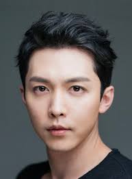 Ryu Sang Wook (류상욱)