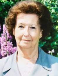 The News Journal Frances Prater McKinney