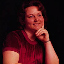 Wilma Faye Drury Adams Obituary