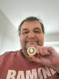 Welcome to julie cooper's Gaff where anything can happen, its a magic  atmosphere a safe happy place where you are only a stranger until you join  then you become family.x John Vasey,