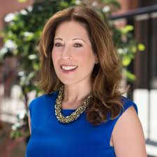 Amy Goldberg, Boston Real Estate