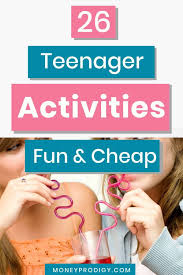 What to do when your bored for girls. 28 Cheap Things To Do With Teenage Friends When Bored