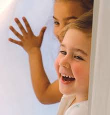 Le magazine des parents curieux !