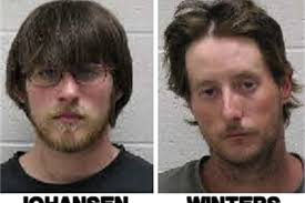 Man Pleads Guilty to Role in Robbery & Murder of Mother, Grandmother