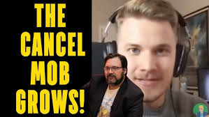 Brandon Sanderson UNFOLLOWS Fantasy News Daniel Greene As Drama Hits OTHER  BookTubers