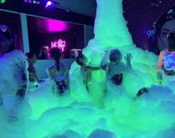 Image result for foamparty