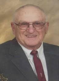 Richard Powell Obituary (1934