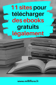 11 Sites Pour Telecharger Des Ebooks Gratuits Legalement En 2020 Livre Livre De Droit Telechargement