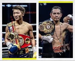 The unified wbc and wbo bantamweight titles in 2011. Nonito Donaire Returns To The Ring To Take On Ruben Garcia Hernandez For The Wbc Silver Featherweight Title 9 23 Boxing News Mma News Results Interviews And Expert Opinion Frontproof Media