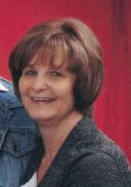 Obituary information for Pamela Ann Richmond