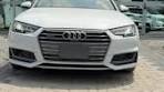 Audi A4 S-Line Quattro 2018: Performance Meets Luxury