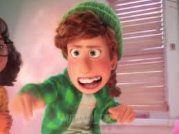 Edits De Miriam De Turning Red