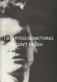 Photo I Don T Want Realism Words Writing Inspiration Feelings