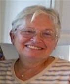 Doris Elbert Obituary (1940