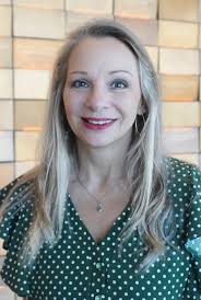 🎉 Congratulations to our Chief Financial Officer, Tracie,