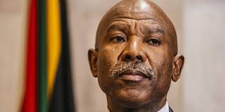 The south african reserve bank (sarb) is the central bank of south africa. Lesetja Kganyago Appointed New Sa Reserve Bank Governor Brand South Africa