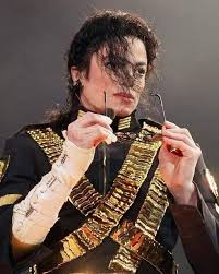 Michael had the ability to truly touch our hearts with his smile or tears