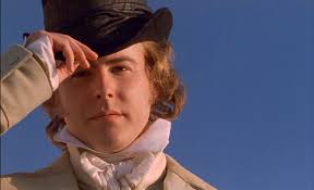 Lady Disdain Notes: Persuasion 1995