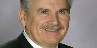 Wayne Co. Commissioner retires, debate over Israel-Hamas war 'last straw'