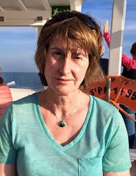 Death Notice of Bernadette (Bernie) Connor (née Early) (Delgany, Wicklow)