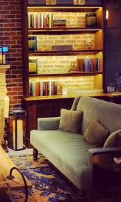 An Inside Look At Nylo New York City A Roaring Twenties Themed Boutique Luxury Hotel Hotel Luxury Hotel Top Luxury Hotels