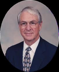 The Rev. Donald Reynen Obituary (2023)