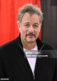 Scott Anthony Levy aka "Raven" attends the 2010 Philadelphia Comic... News  Photo