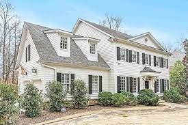 Buckhead Atlanta Ga Single Family Homes For Sale Realtor Com Estate Homes House Exterior Real Estate