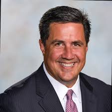 Happy Retirement Bill Northey.