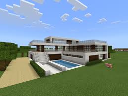We did not find results for: Modern House Minecraft