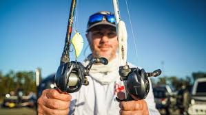 Top 10 Baits From Lake Hartwell Flw Fishing Articles