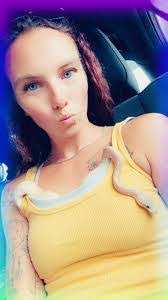 Tiffany Whelan's Instagram, Twitter & Facebook