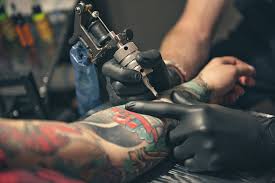 There are an infinite number of needle styles, but they all fall into four basic categories: Your Tattoo Is Leaking Metal Into Your Body S Lymph Nodes Study