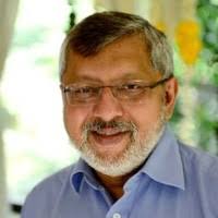 Prashant Mangeshikar