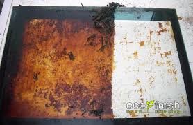 Gas, steam, microwave and combination ovens complete the range, enabling you to cook a wide range of recipes with ease. Professionally Clean Your Oven Door Glass Eco Fresh Oven Cleaning