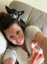 Inge Peters's Instagram, Twitter & Facebook