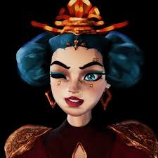 Kimmy Ma (@kimmymart3d) • Instagram photos and videos