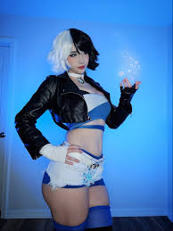 Luna Snow Cosplay (6) | Luna Snow Cosplay | Luscious Hentai Manga ...