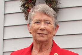 Becky Ruel's Instagram, Twitter & Facebook