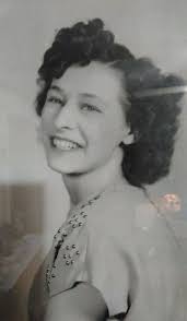 The Passing of Gertrude...