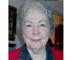 Betty Melville Obituary (1924