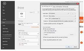 Baik itu dilakukan langsung dari pc, laptop maupun smartphone, secara online lewat situs. Cara Memperkecil Ukuran File Pdf Menjadi 300 Kb Online Dan Offline